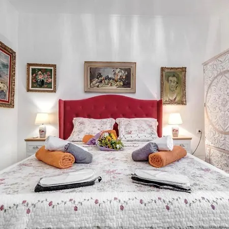 Apartment Nephele - Corfu Corfu (city)