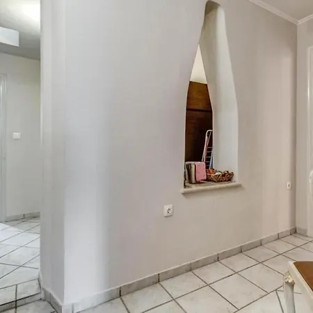 Apartment Nephele - Corfu *