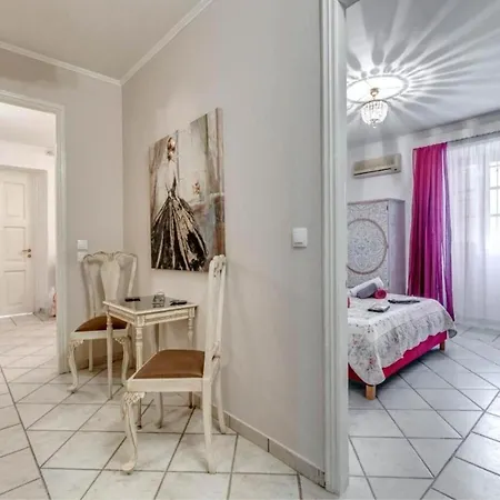 Nephele - Corfu Apartment Corfu (city)