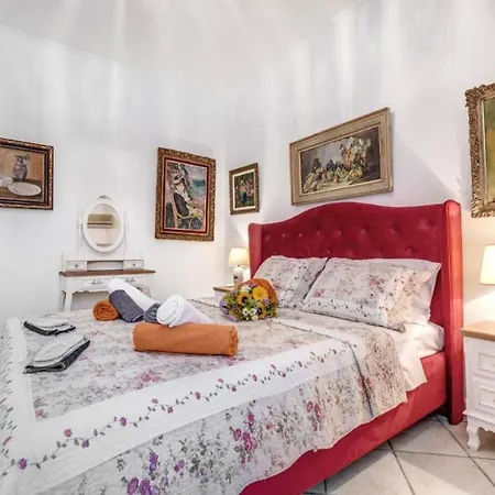Apartment Nephele - Corfu *