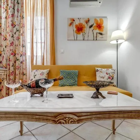 Apartment Nephele - Corfu Corfu (city)