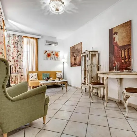 Nephele - Corfu Apartment