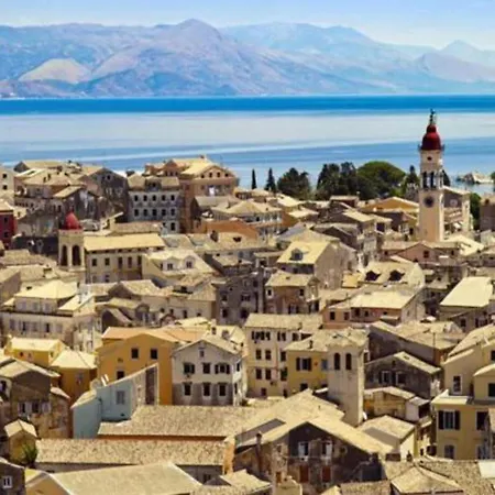 Nephele - Corfu
