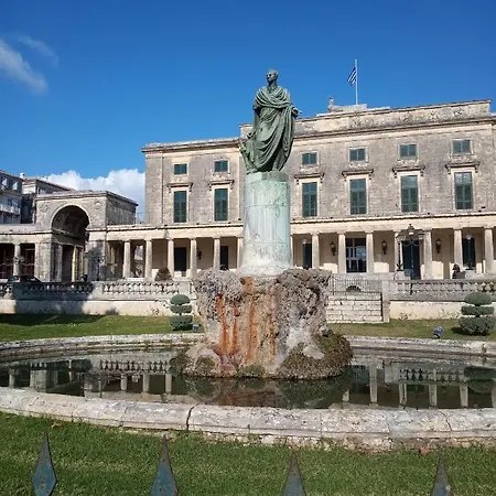 Apartment Nephele - Corfu *