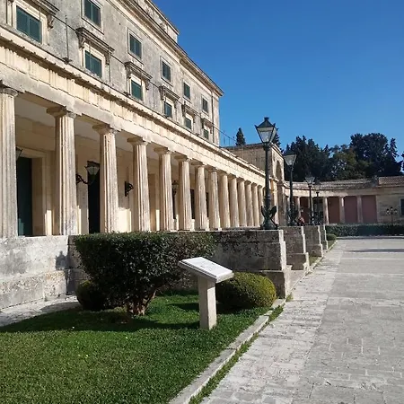 Apartment Nephele - Corfu Corfu (city)