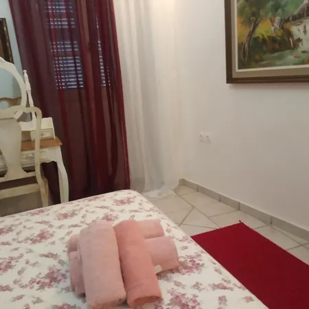 Apartment Nephele - Corfu