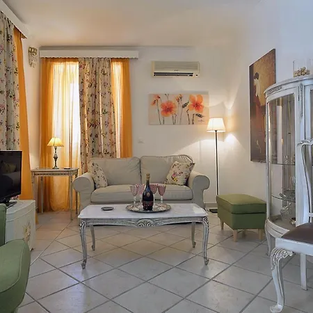Nephele - Corfu