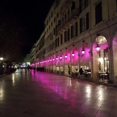 Nephele - Corfu *