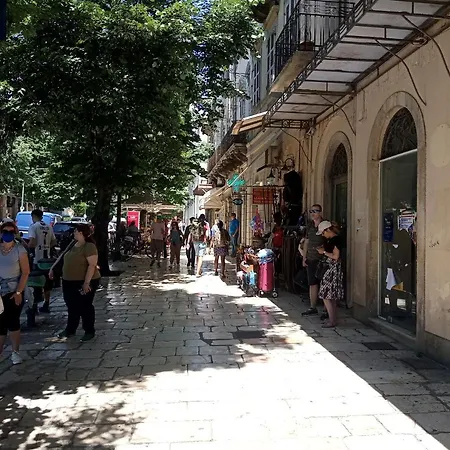 Nephele - Corfu *