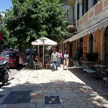 Nephele - Corfu *