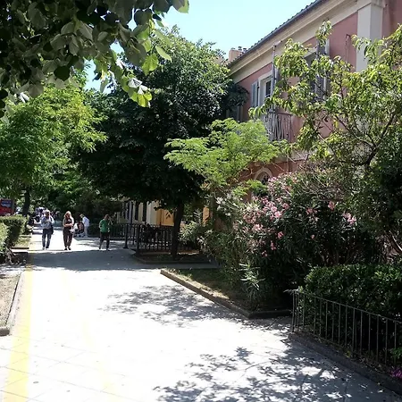 Apartment Nephele - Corfu *