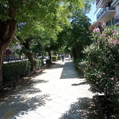 Apartment Nephele - Corfu