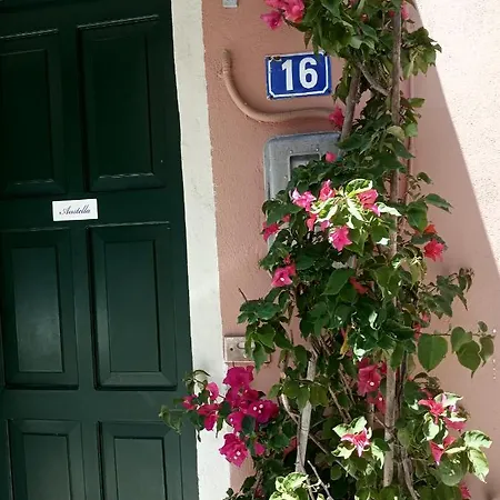 Nephele - Corfu Apartment *