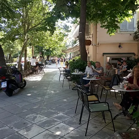 Nephele - Corfu