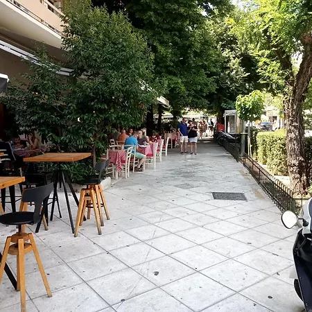 Nephele - Corfu *