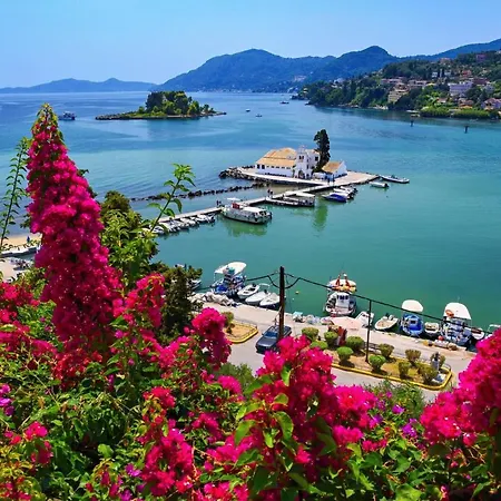 Nephele - Corfu Apartment *