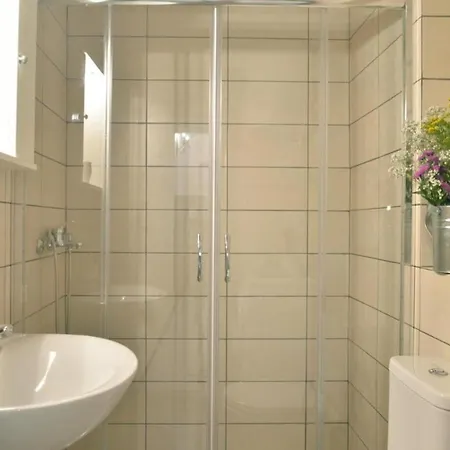 Nephele - Corfu Appartement Corfu (city)