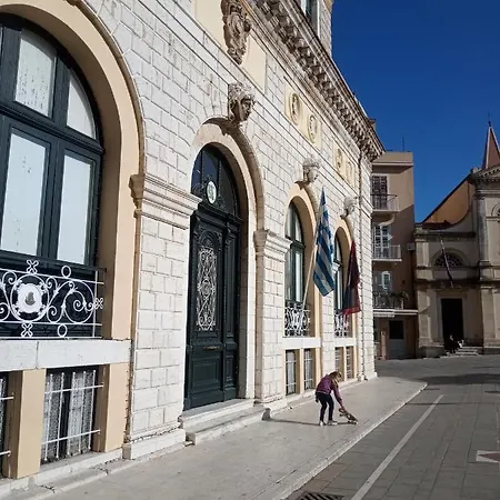 Appartement Nephele - Corfu